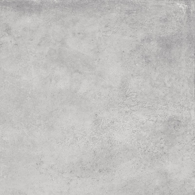 Parker Silver Rett. 60x60 60x60 cm