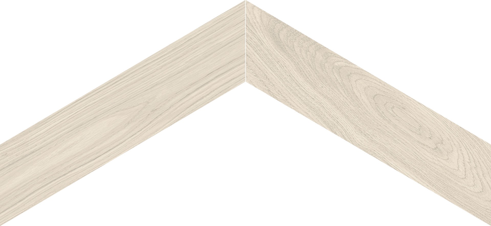 Mimesis Avorio Chevron Nat. 11x54 11x54 cm