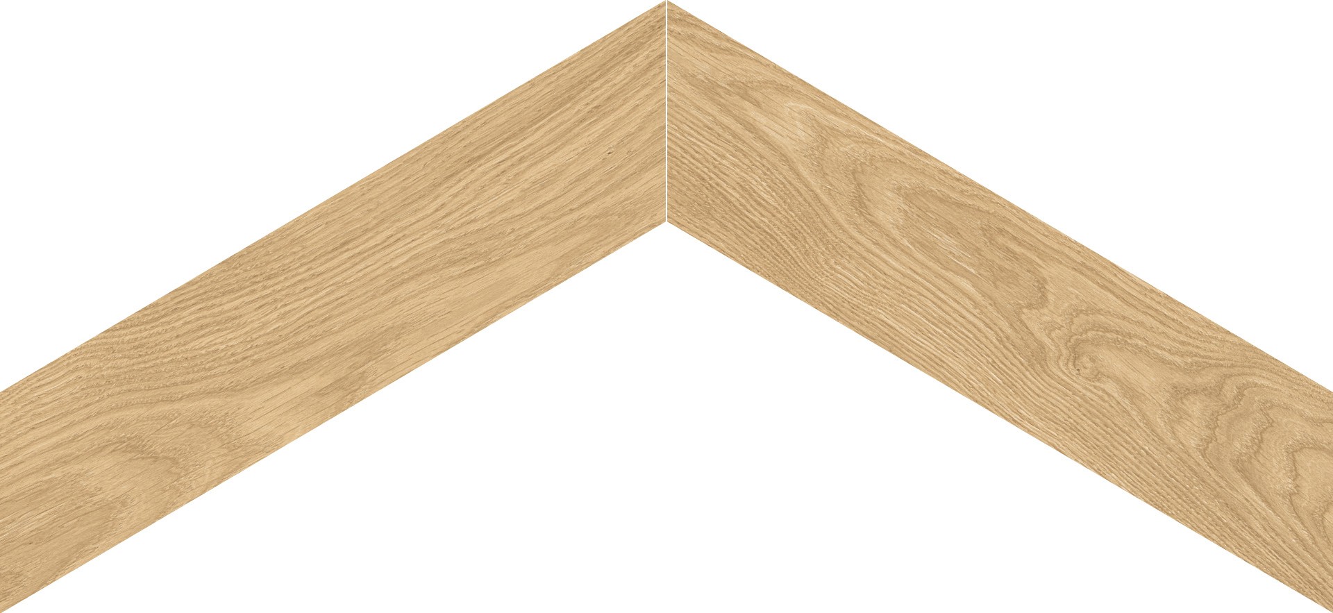 Mimesis Miele Chevron Nat. 11x54 11x54 cm