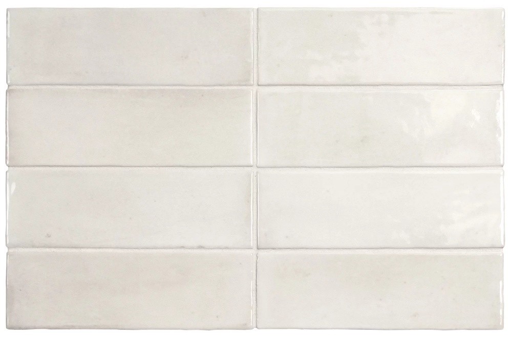 Coco White 5x15 5x15 cm