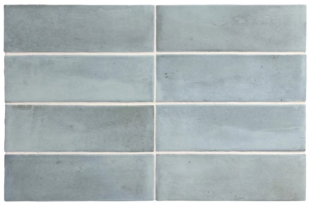 Coco Blue Grass Matt 5x15 5x15 cm