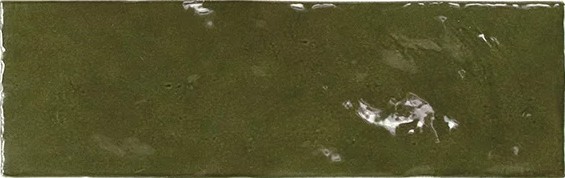 La Riviera Botanical Green 6,5x20 6,5x20 cm