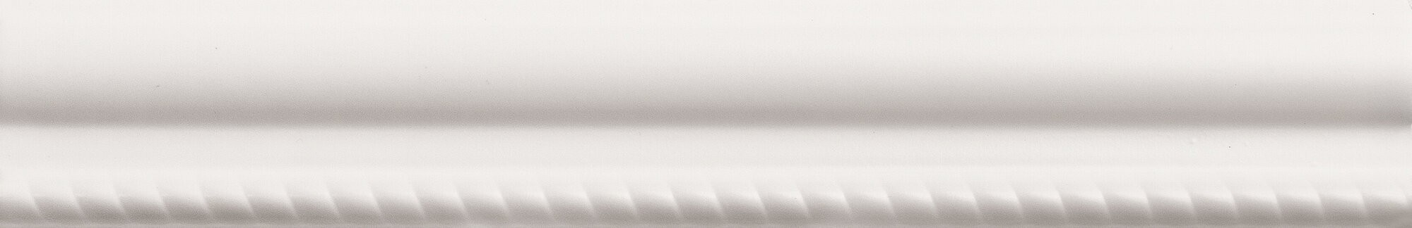 Fables Moldura Blanco Mate 5x30 5x30 cm