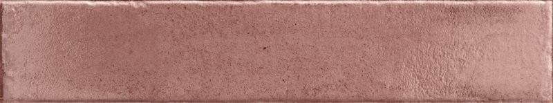 Progetto 1962 PO 16 Ciliegia Brick 7,5x40 7,5x40 cm