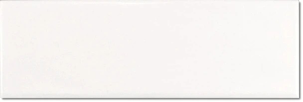 Country Blanco Mate 6,5x20 6,5x20 cm