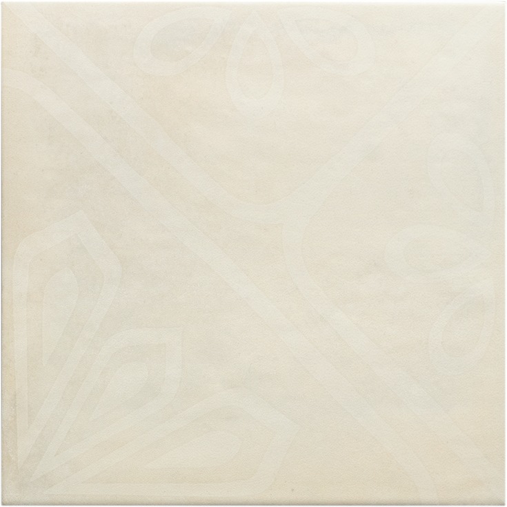Ares Decor Blanco 20x20