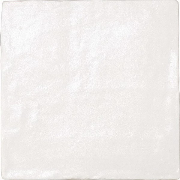 Mallorca White 10x10 10x10 cm