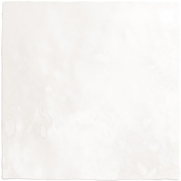 Artisan White 13,2x13,2 13,2x13,2 cm