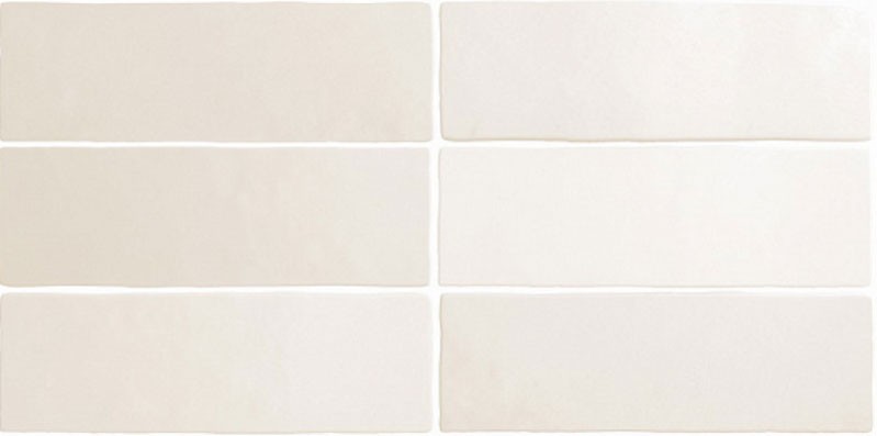 Magma White 6,5x20 6,5x20 cm
