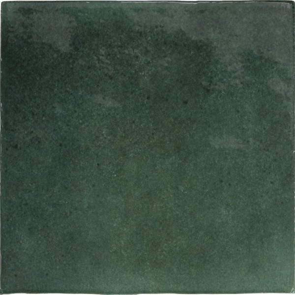 Artisan Moss Green 13,2x13,2 13,2x13,2 cm
