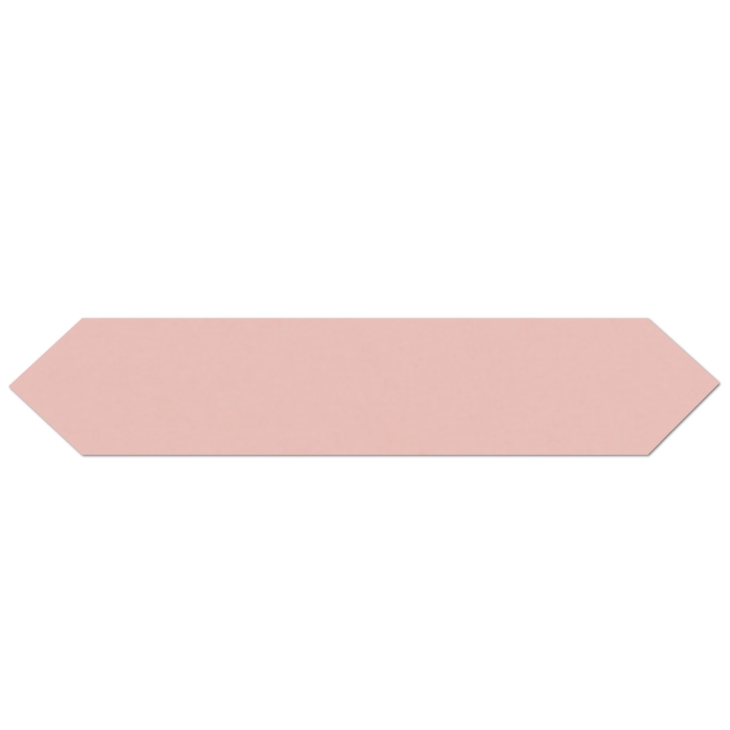 Arrow Blush Pink 5x25 5x25 cm