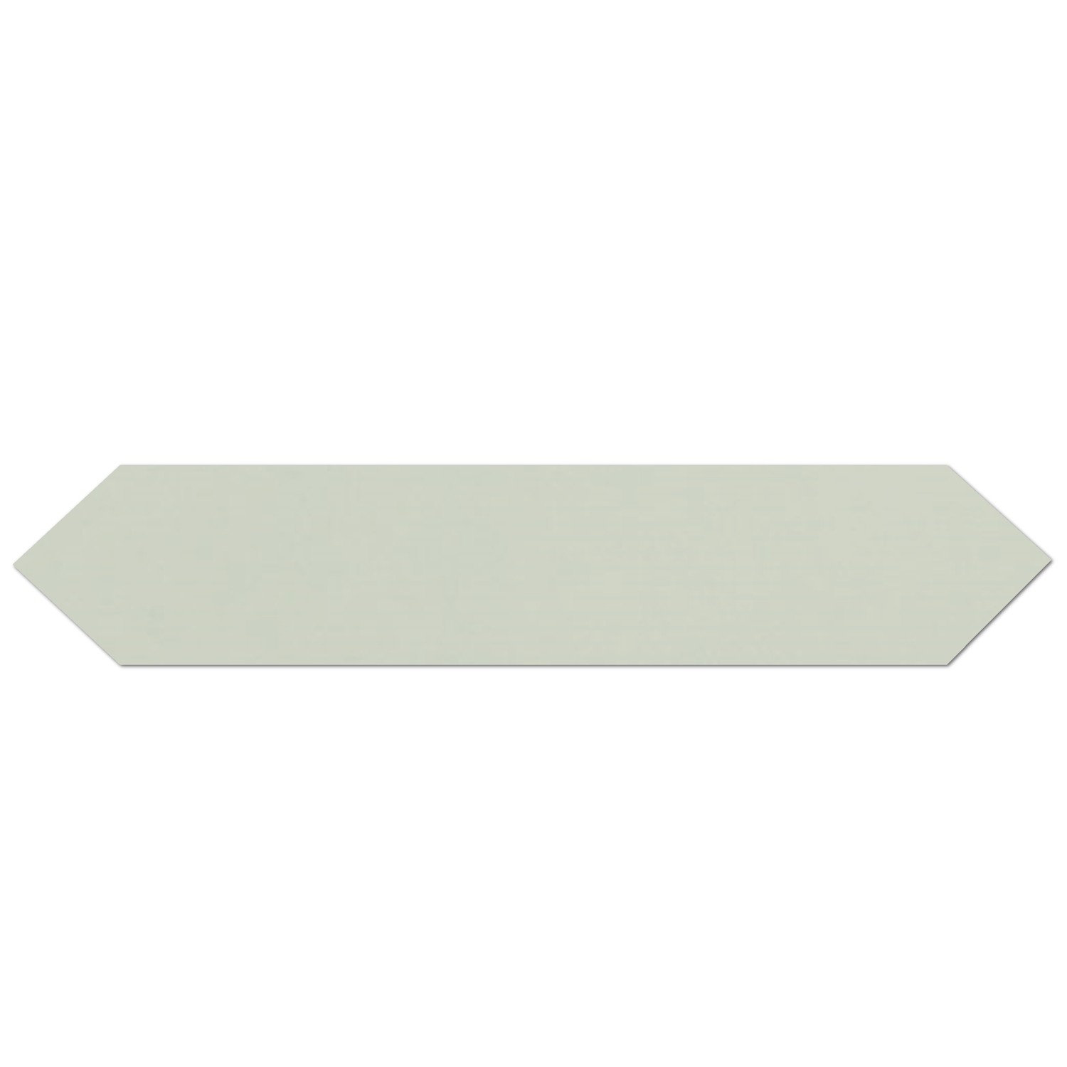 Arrow Green Halite 5x25 5x25 cm