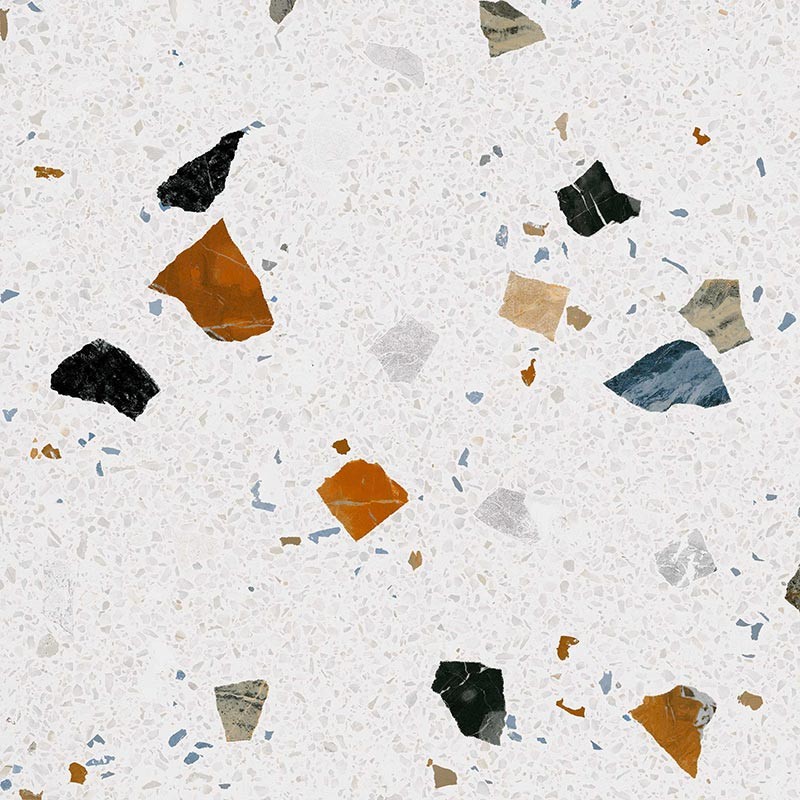 Stracciatella-R Nacar 80x80 80x80 cm