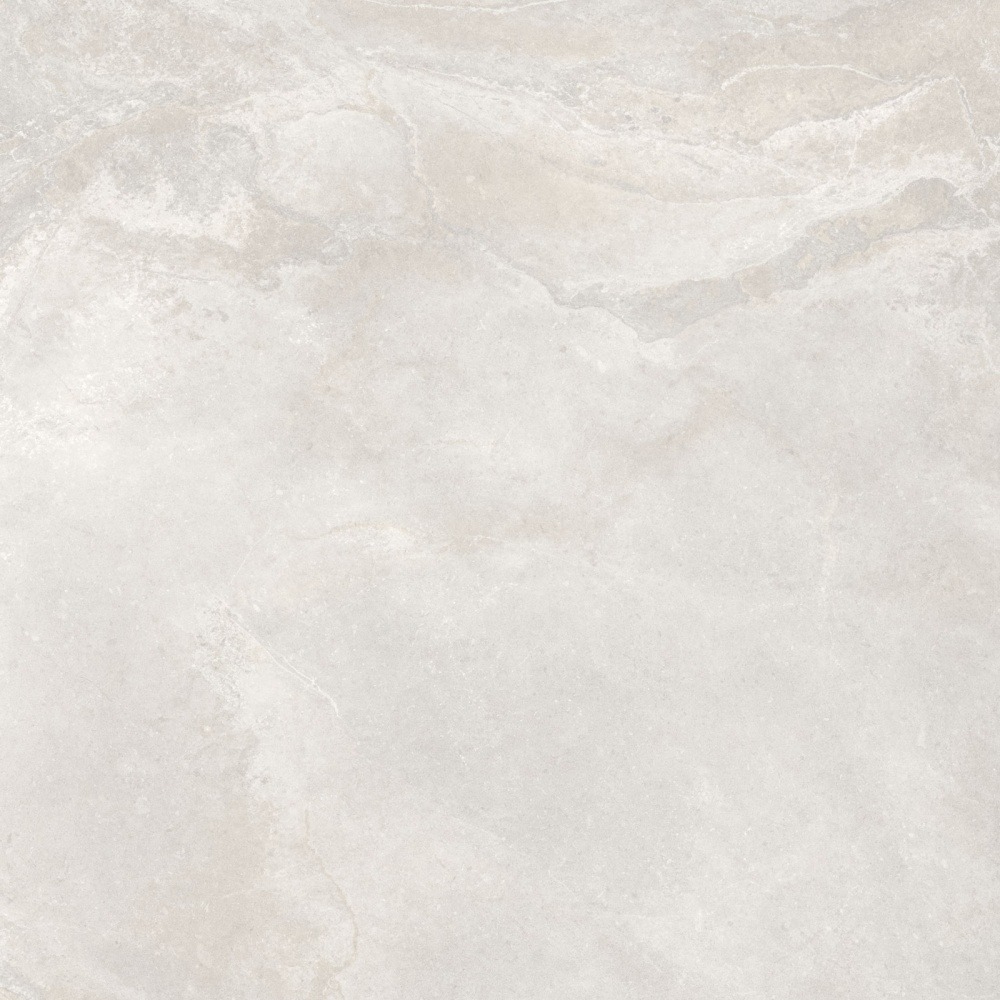 Tempo White Rect. 100x100 100x100 cm