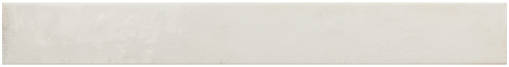 Bali White 5x40 5x40 cm