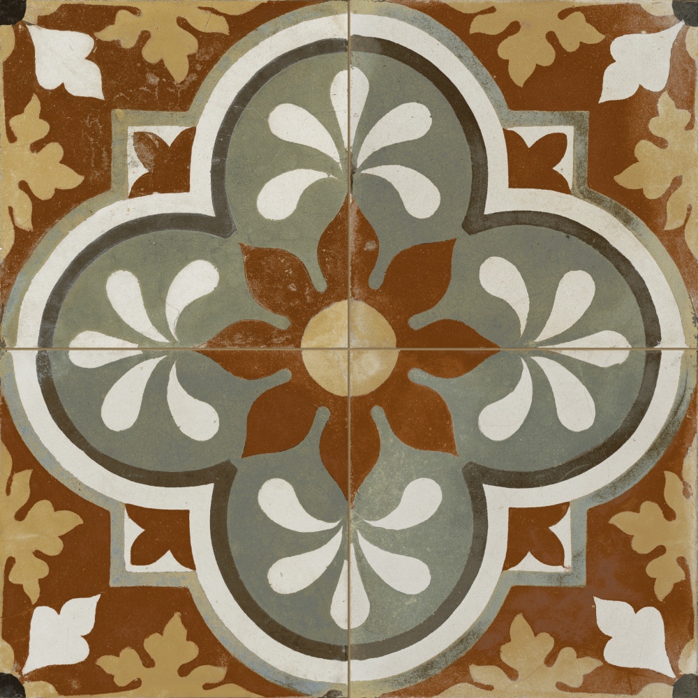 FS Barna Born 45x45 45x45 cm