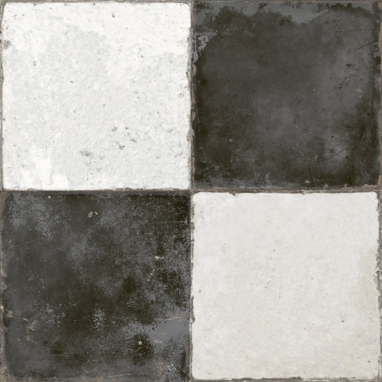 FS Damero - N 45x45 45x45 cm