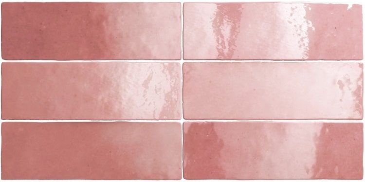 Artisan Rose Mallow 6,5x20 6,5x20 cm