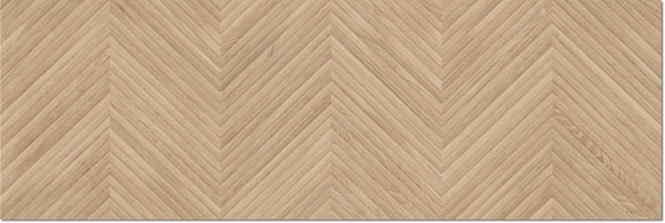Zig Larchwood Alder Rect. 30x90 30x90 cm