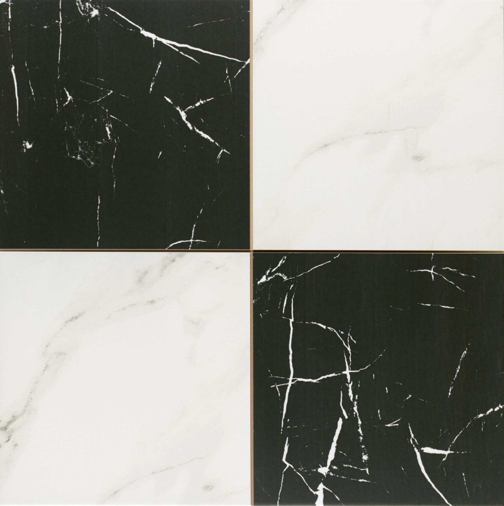 Chess Marquina 44x44 44x44 cm