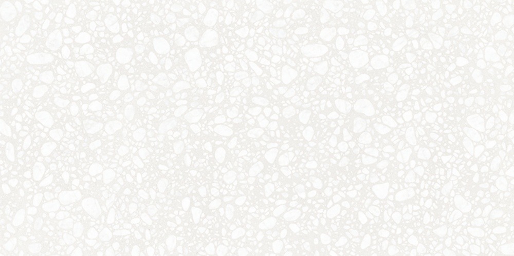 Medley White Pop Rett. 60x120 60x120 cm