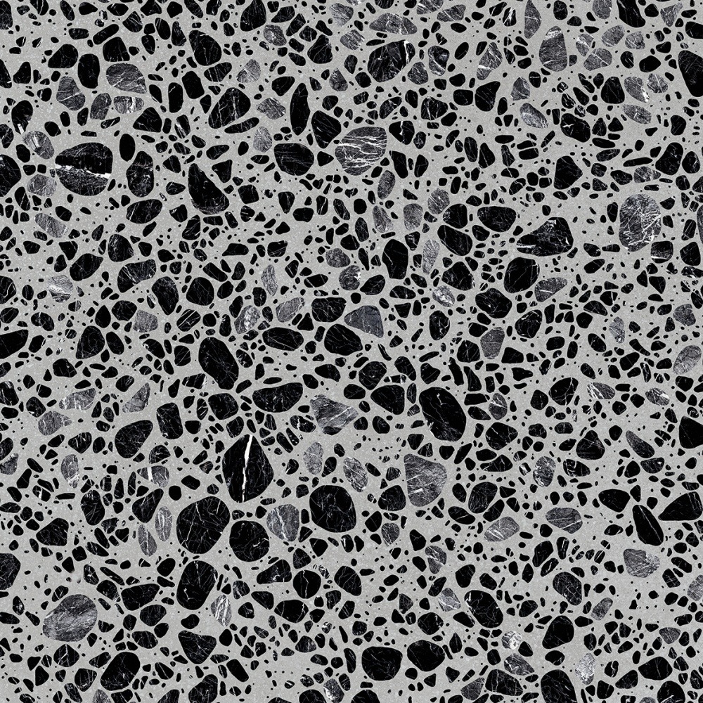 Medley Grey Pop Rett. 60x60