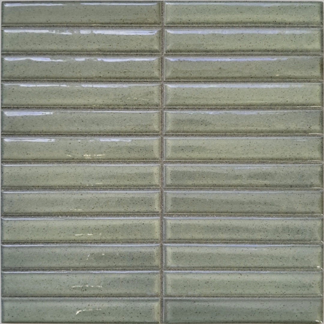 Crisp Green 20x20 20x20 cm