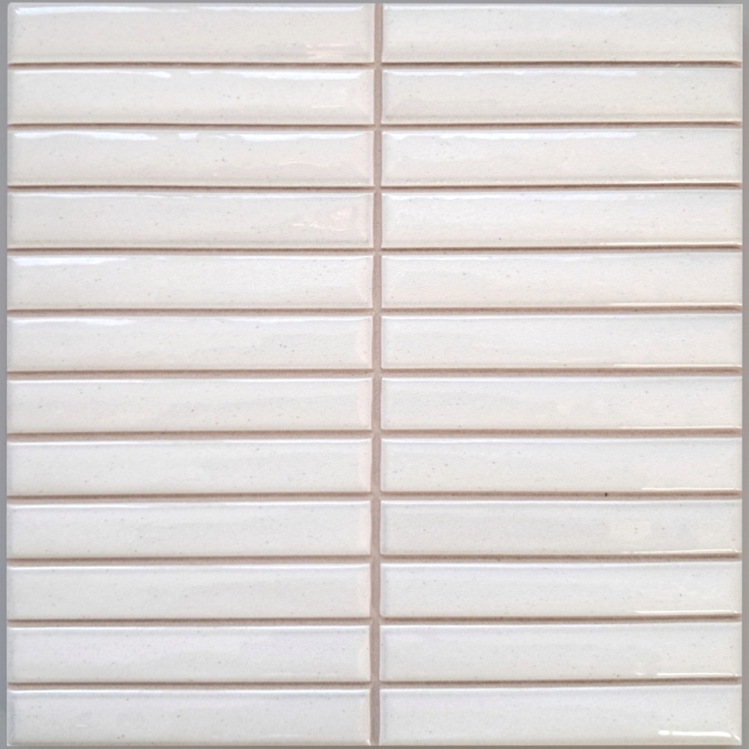 Crisp White 20x20 20x20 cm