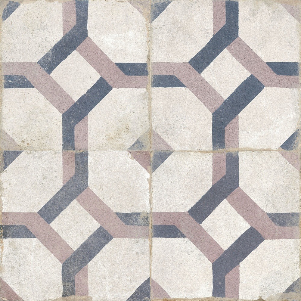 FS Farfalla Violet 45x45 45x45 cm