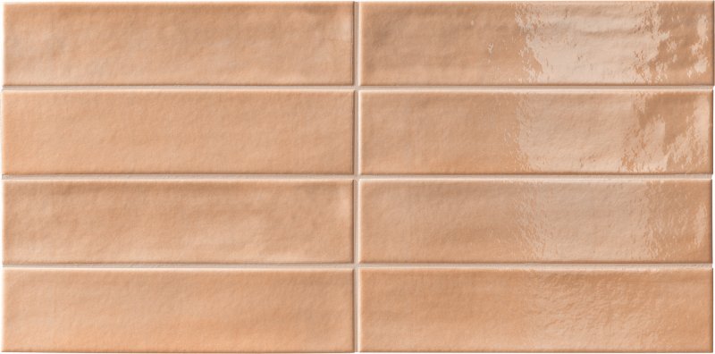 Ghiaccioli GH 6 Pesca Brick 6x25 6x25 cm