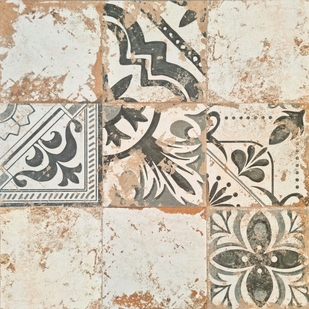 Memory Gris Mat Rect. 58x58 58x58 cm