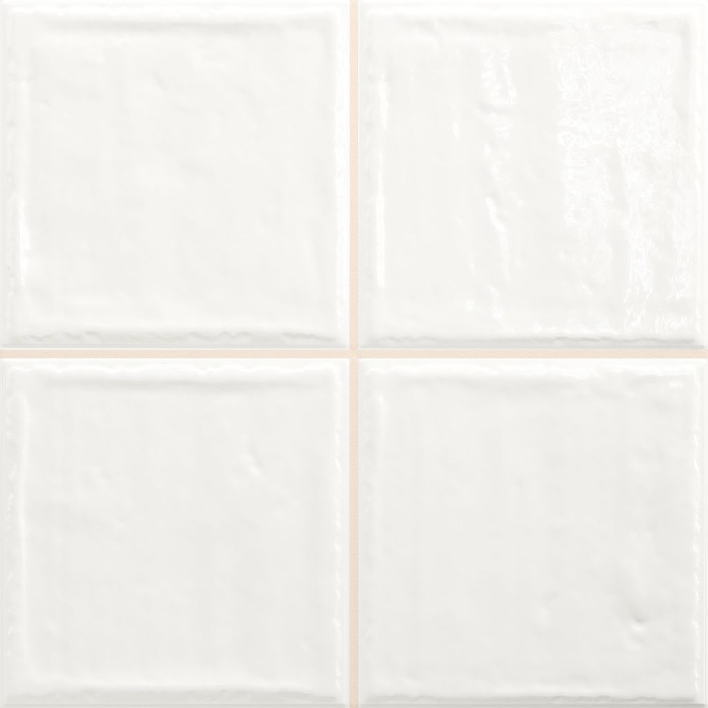 Noa White 20x20 20x20 cm