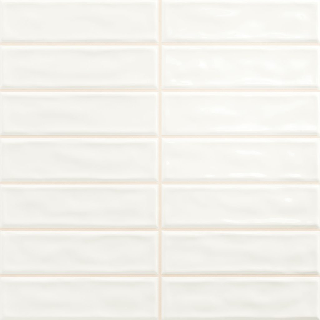 Sticks White 20x20 20x20 cm